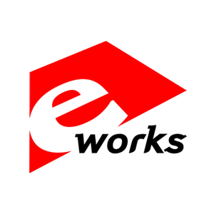 株式会社e-works